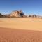 Foto: WADI RUM-Bedouin Tents 8/10