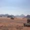 Foto: WADI RUM-Bedouin Tents 10/10