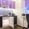 Kharkiv Center Apartment on Hoholya Str, Poetry square