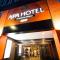 APA Hotel Hakodate Ekimae