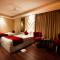 Airport Hotel Ramhan Palace Mahipalpur - New Delhi