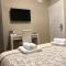 Pantheon Luxury Suite