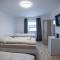 Apartment Tereza - Hošťka