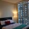 Foto: Galaxy Suites Deluxe 2 BR Furnished Condo Square 1