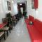 Town Hostel Mumbai - AC Dormitory