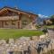 Casa Vacanze Petit Haury - Alloggi ad uso turistico vda Arvier n 0039 e n 0040 - - 阿尔维耶尔