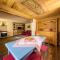 Casa Vacanze Petit Haury - Alloggi ad uso turistico vda Arvier n 0039 e n 0040 - - 阿尔维耶尔