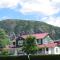 Motel Saint-Hilaire Foto: Motel Saint-Hilaire