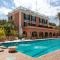 Hotel MR Les Rotes