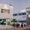 Hotel & Suites Country Valladolid