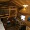 Les Chalets du Bonheur
