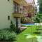 Janó Apartman