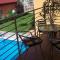 Janó Apartman