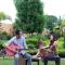 A&A Garden Suites