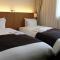 Hotel B4T Kakunodate