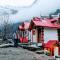 Offbeat Abodes - Tirthan Valley