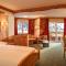 Hotel Venter Bergwelt