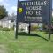 Trehellas House Hotel & Courthouse restaurant - Bodmin