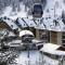 Baqueira-Beret ERA CABANA, Salardu+Parking Val de Ruda - Salardú