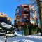 Arunes Apartments