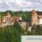 Gite de Chassigny - 阿瓦隆