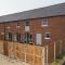 The Barn, Wolds Way Holiday Cottages, 2 bed ground floor - كوتنغهام