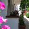 Myra Hotel
