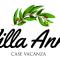 Villa Anna Residence Rodi