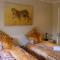 Rock Art Guesthouse - Witbank