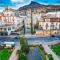☆ Central Apartment with Montreux View ☆