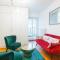 ☆ Central Apartment with Montreux View ☆