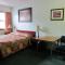 Aleeda Motel - Prince Rupert