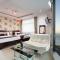 Corvin Hotel