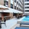 GoldFlat Cabo Branco