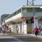 Seabonay Oceanfront Motel