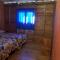 Gipsy Ranch Rooms