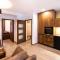 Newly renovated, Full Equipped and Quiet Apartment