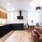 Newly renovated, Full Equipped and Quiet Apartment