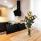 Newly renovated, Full Equipped and Quiet Apartment
