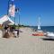 OSARI - MORIANI plage