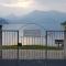 Girasole - Beachfront Apartment with Private Garden & Direct Beach Access