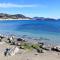 STUDIO PORT D’HYÈRES VUE MER ET ÎLES DE PORQUEROLLES ET PORT-CROS - Hyères