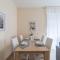 Lovely, charming and quiet apartment in the centre air conditioned and free private garage