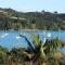 Shelly Beach Studio, Waiheke Island