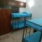 Central Paz Hostel