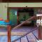 Playa Bluff Lodge