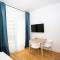 My room serviced apartment-Messe