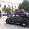 Dimora Charleston Lecce parcheggio privato in loco gratis