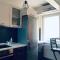 Apartment Rustic