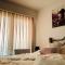 Apartment Rustic